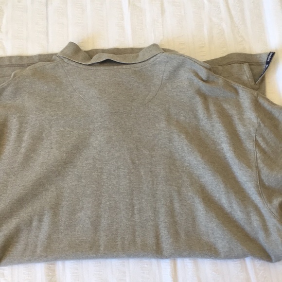 Vintage MICKEY MOUSE Polo Shirt XL - Picture 5 of 6